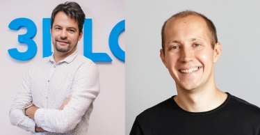 Поки венчур став на паузу, цей фонд проінвестував чотири українських стартапи. Як GEEK Ventures вкладає попри війну /Фото 1