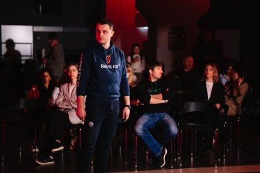 10 нових проєктів, що готові змінити Україну і світ. Хто за ними стоїть та в чому їхня інноваційність /Фото 17