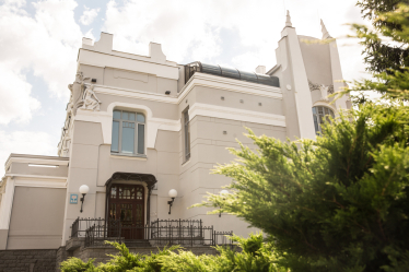 Персоналізована медицина: Grace, Health &amp;amp; Beauty /Фото 2