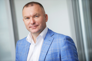 Игорь Мазепа /предоставлено пресс-службой