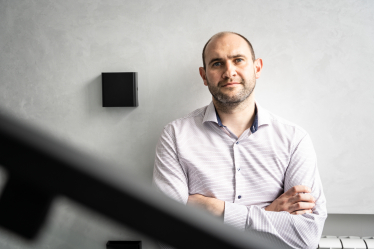 Поле для росту: Як «Агросем» розширив бізнес-модель під час війни, щоб допомогти українським фермерам експортувати зерно до Європи&amp;nbsp; /Фото 1