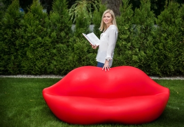 Издательство Sonia Draga, Соня Драга /Forbes Polska