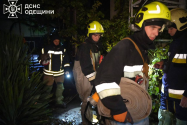 На Одещині внаслідок негоди загинуло 9 осіб, зокрема одна дитина (фото) /Фото 2