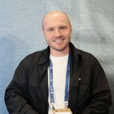 Тарас Панасенко,  співзасновник та CEO «Аврора»