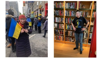 Hereʼs what you need to know about first days of Russiaʼs war against Ukraine /Фото 6