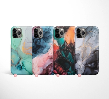 Источник: страница OhSoPrettyCases на Etsy