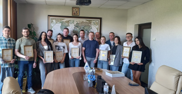 «Справжня логістична компанія повинна мати власні офіси як у країні відправлення, так і в країні отримання вантажу», – Геннадій Сорочинський, CEO логістичної компанії Uni-Laman Group /Фото 2