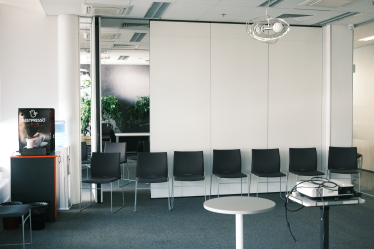 Як схрестити офлайн і онлайн офіси. Кейс від Vodafone Україна /Фото 20