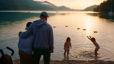 Режисери озброїлися камерами. Вторгнення спричинило бум документального кіно в Україні. Які фільми знімають про війну /Фото 4