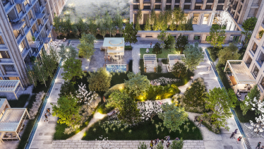 Ближче до моря: нерухомість з історією, яка розширює горизонт /Фото 5