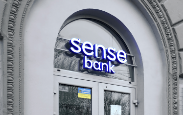 Sense Bank (экс-Альфа-Банк) /пресс-служба