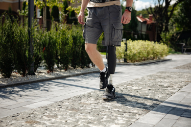 Superhumans із КМДА