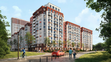 Бути щасливим у місті. Як філософія Riel Family Style відповідає на нові запити жителів мегаполіса /Фото 13