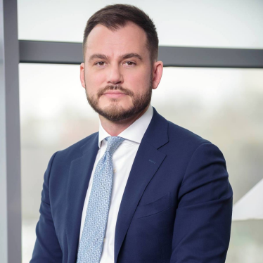 Олександр Грибан /Фото з особистого архіву