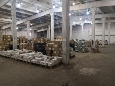 Три місяці і 1000 км. Як один із найбільших виробників велосипедів перевіз підприємство з-під обстрілів на захід України /Фото 15