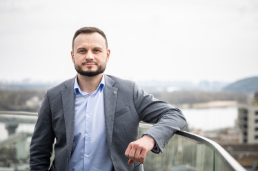 Менеджер, який на крок попереду. Як «Астарта» використовує гнучкий підхід до лідерства та інновацій /Фото 3