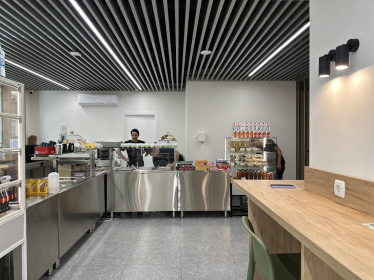 FoodieSpace