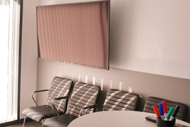 Офис больше не офис. Как украинские компании меняют подход к организации работы. Пять трендов /Фото 18