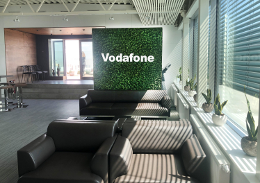 Як схрестити офлайн і онлайн офіси. Кейс від Vodafone Україна /Фото 28