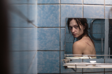 Продюсерка Юлія Сінькевич дивилась фільм «Бачення метелика» двічі: до та після вторгнення. Чому стрічку варто переглянути сьогодні /Фото 2