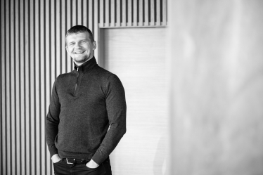 Перше питання: «Чи готові ми інвестувати в цю компанію та перебувати в ній досить довго?» /Фото 5