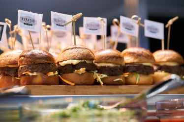 Рішення від МХП для галузі HoReCa