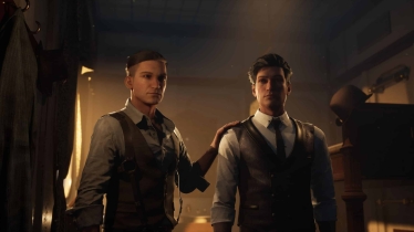 Киевский разработчик игры о Шерлоке Холмсе получил грант от Epic Games. На что потратят деньги /Фото 1