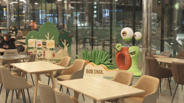 Як виглядає найбільший WOG в Україні. Дізнавались разом з учасником списку Forbes Next 250 Євгеном Таллером /Фото 9