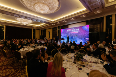 Підприємці роздали за два тижні більше 54 млн гривень. На що жертвують гроші Здесенко, Тігіпко, Буткевич та інші українські бізнесмени /Фото 14