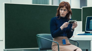 сериал Разрыв психологический разбор /Apple TV