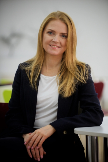 Ангеліна Осадча