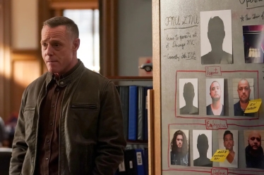 Серіал «Поліція Чикаго». /Forbes