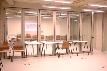 Как превратить производителя дрожжей в биотех-компанию? «Энзим» кардинально сменил офис. Что из этого вышло /Фото 27