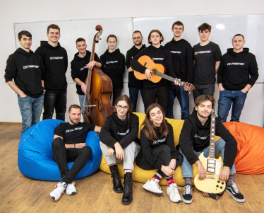 Олександр Чекменьов