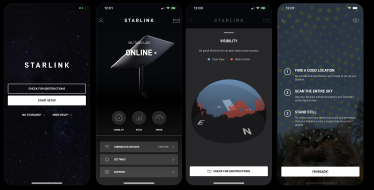 Тепер про Starlink знає кожен в Україні. Forbes пояснює, чи всім потрібен інтернет від Ілона Маска та скільки це коштує країні /Фото 2