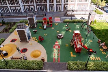 ЖК «Нова Англія»