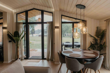 SCANDI Modular Homes