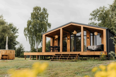 SCANDI Modular Homes