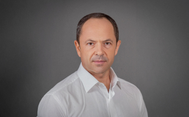Засновник групи ТАС Сергій Тігіпко /надано пресслужбою