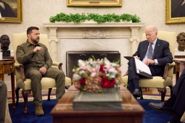 Офіс Президента України