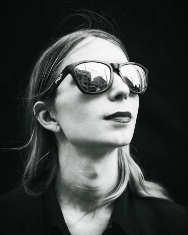 Jamel Toppin for Forbes