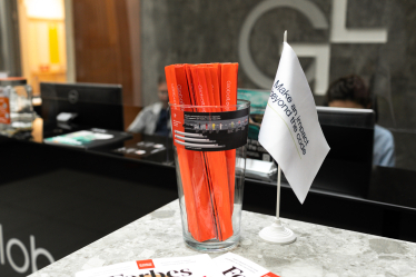 Сбываются не очень оптимистичные прогнозы. Вице-президент IT-гиганта GlobalLogic о сокращении бизнеса в Украине, переходе на гиг-контракты и бронирование. Интервью /Фото 26