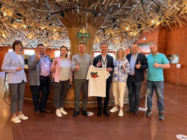 Тихий героїзм працівників та відновлення бізнесу: як Carlsberg Ukraine працює в умовах війни /Фото 2