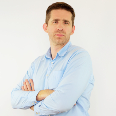 Дмитро Буга, CFO ПрАТ «Оболонь»