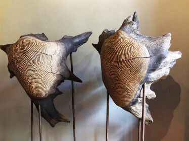 Галерея вместо галеры. Зачем бизнесу коллекции искусства в офисе /Фото 24