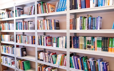 Корпоративная библиотека «Фармака»