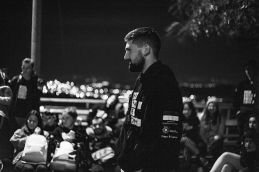 Перший бізнес у 19, вирощування овочів «в умовах Марсу» та мрія про технологічну агрогалузь: історія випускника Української академії лідерства /Фото 2