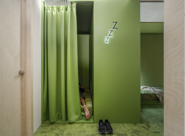 Офис больше не офис. Как украинские компании меняют подход к организации работы. Пять трендов /Фото 7