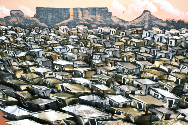 Работай где хочешь, записывай идеи где хочешь. Как устроен офис девелоперской комании SAGA /Фото 15