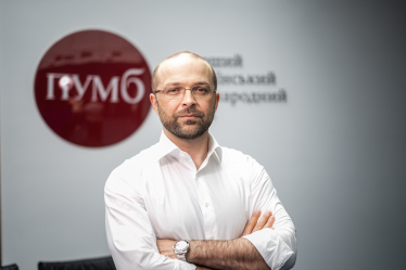 Сергій Магдич /Артем Галкин